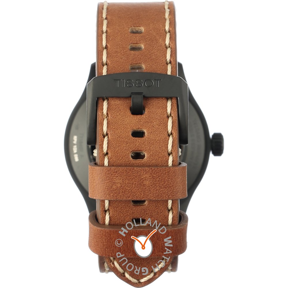 Tissot T1164073605101 watch - XL Automatic