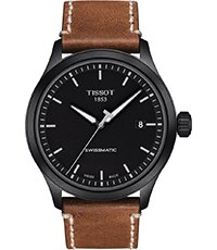 Tissot T1164073605100 watch - XL Automatic