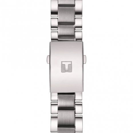 Tissot T1164101104700 watch - XL Quartz