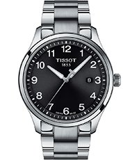 Tissot T1164101603700 watch - XL Quartz