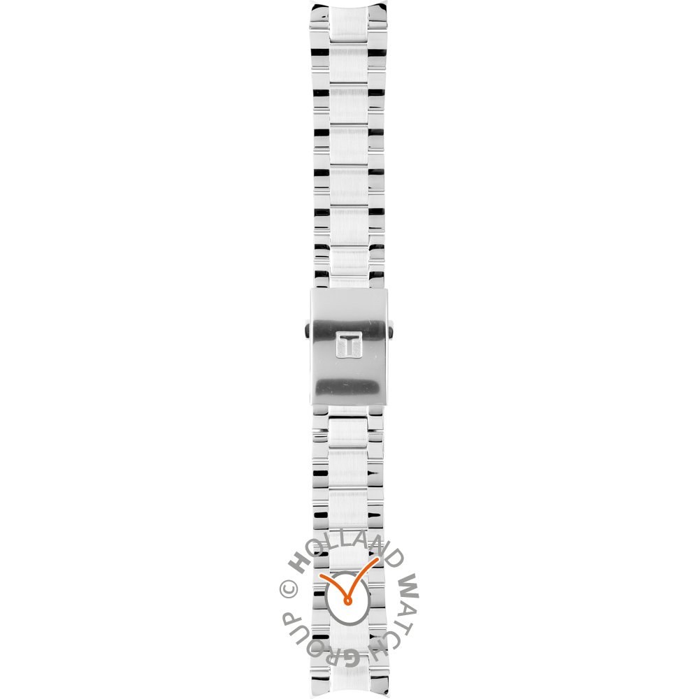 Bracelete Tissot Straps T605043484 Gent XL