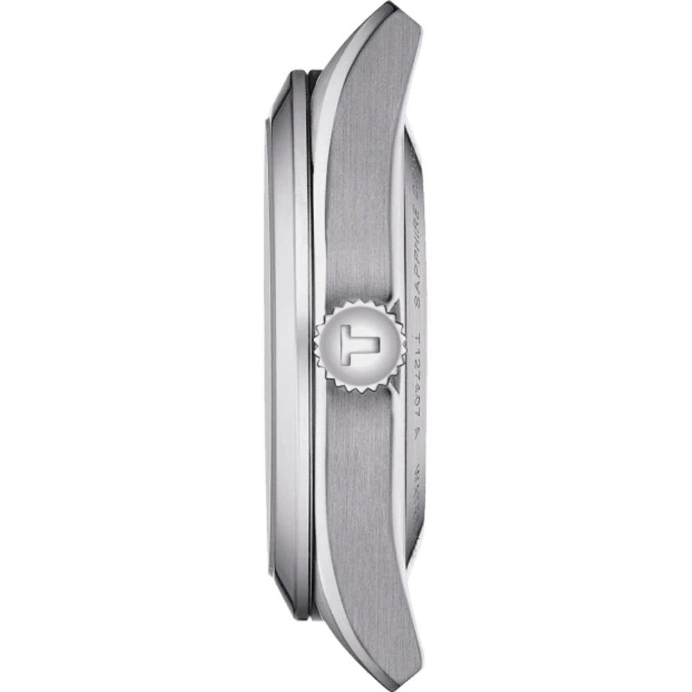 Tissot Gentleman Powermatic 80 Silicium - T1274071109101 | Tissot