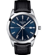Tissot T1274101603100 watch - Gentleman