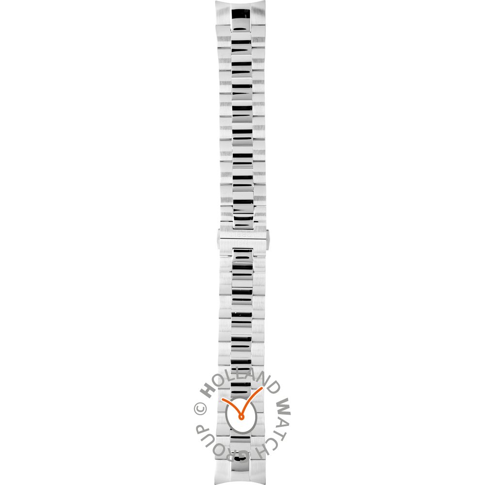 Bracelete Tissot Straps T605043818 Gentleman