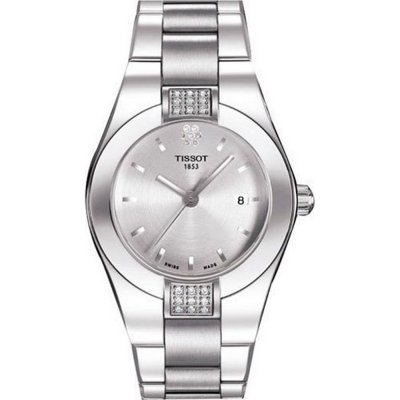 Tissot T0432101103100 Glam'Sport Watch