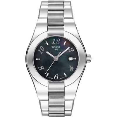 Tissot T0432101112700 Glam'Sport Watch