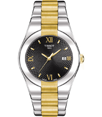 Tissot T605029006 Strap - Glam'Sport
