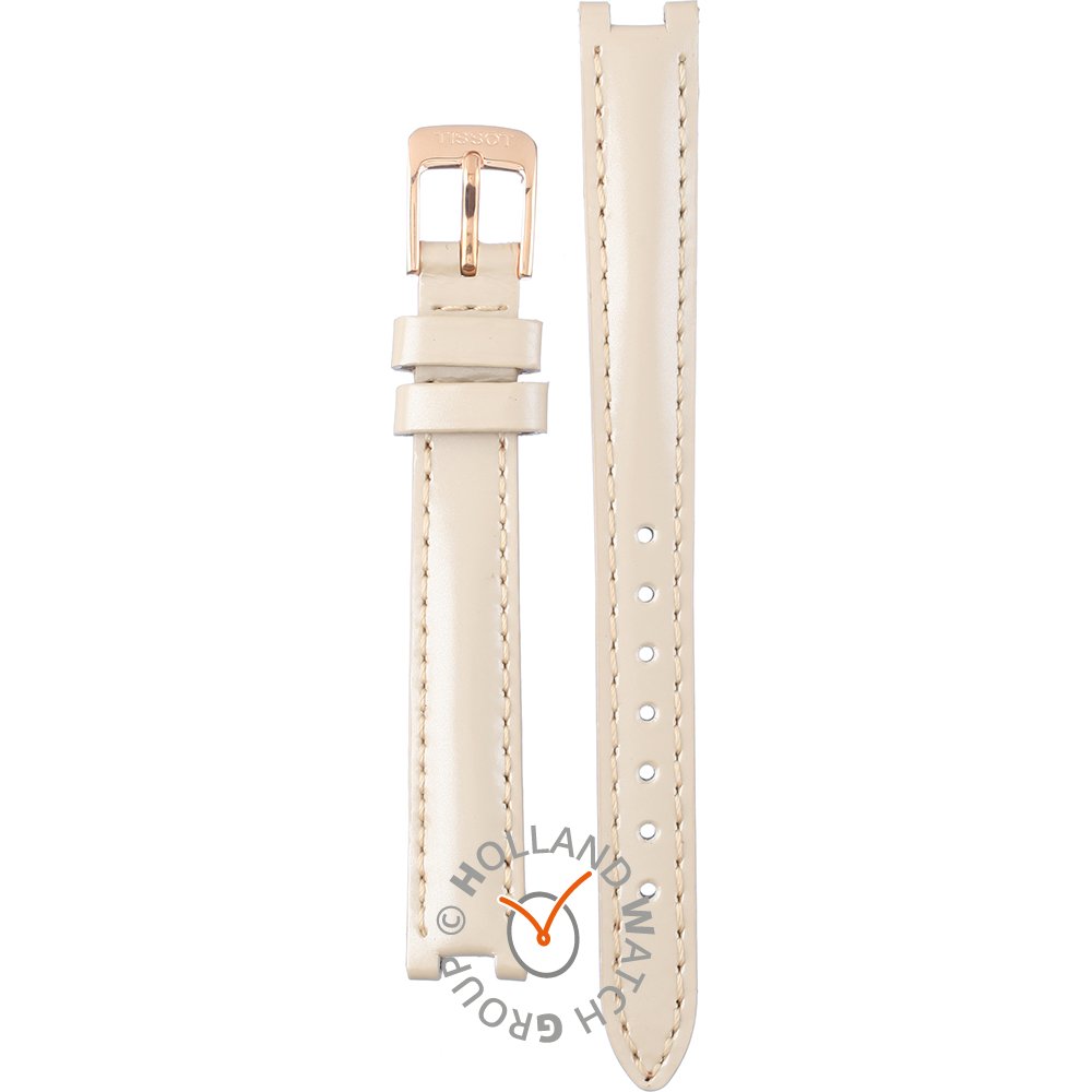 Tissot Straps T600035462 Glamorous Strap