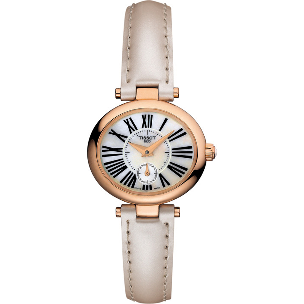 Tissot T9171107611300 Glamorous Watch