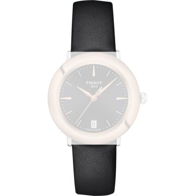 Tissot Straps T610045319 Glendora Strap
