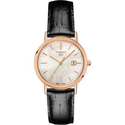 Tissot T9222107611101 Goldrun Watch