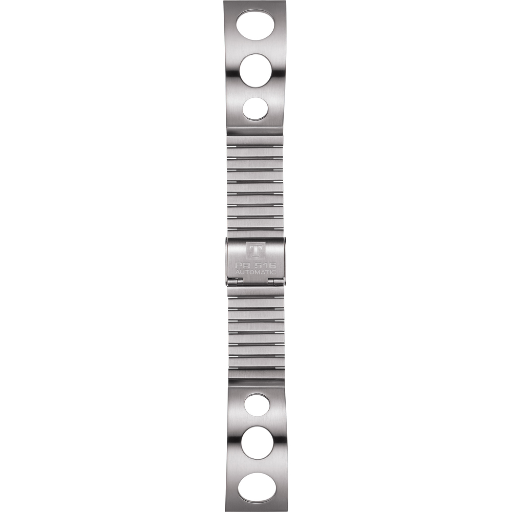 Bracelete Tissot Straps T605032015 Heritage PR 516