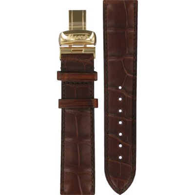 Tissot Straps T600026724 Heritage Strap
