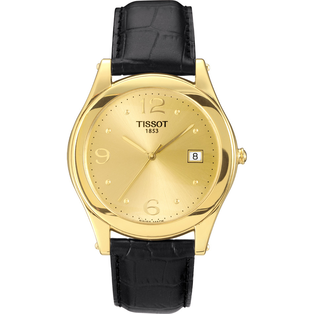 Tissot T71344324 Jasmin Watch