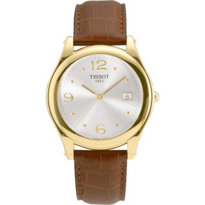 Tissot T71344334 Jasmin Watch