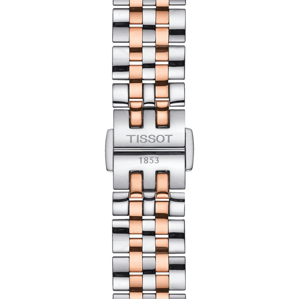 Tissot T0062072203800 watch - Le Locle