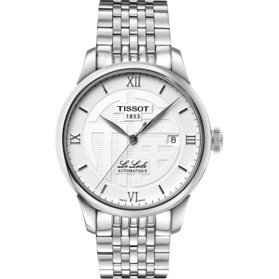Tissot Le Locle T0064071103800 Watch