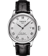 Tissot le locle t0064071603300 Clearance