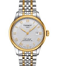 Tissot T0064081103700 watch - Le Locle