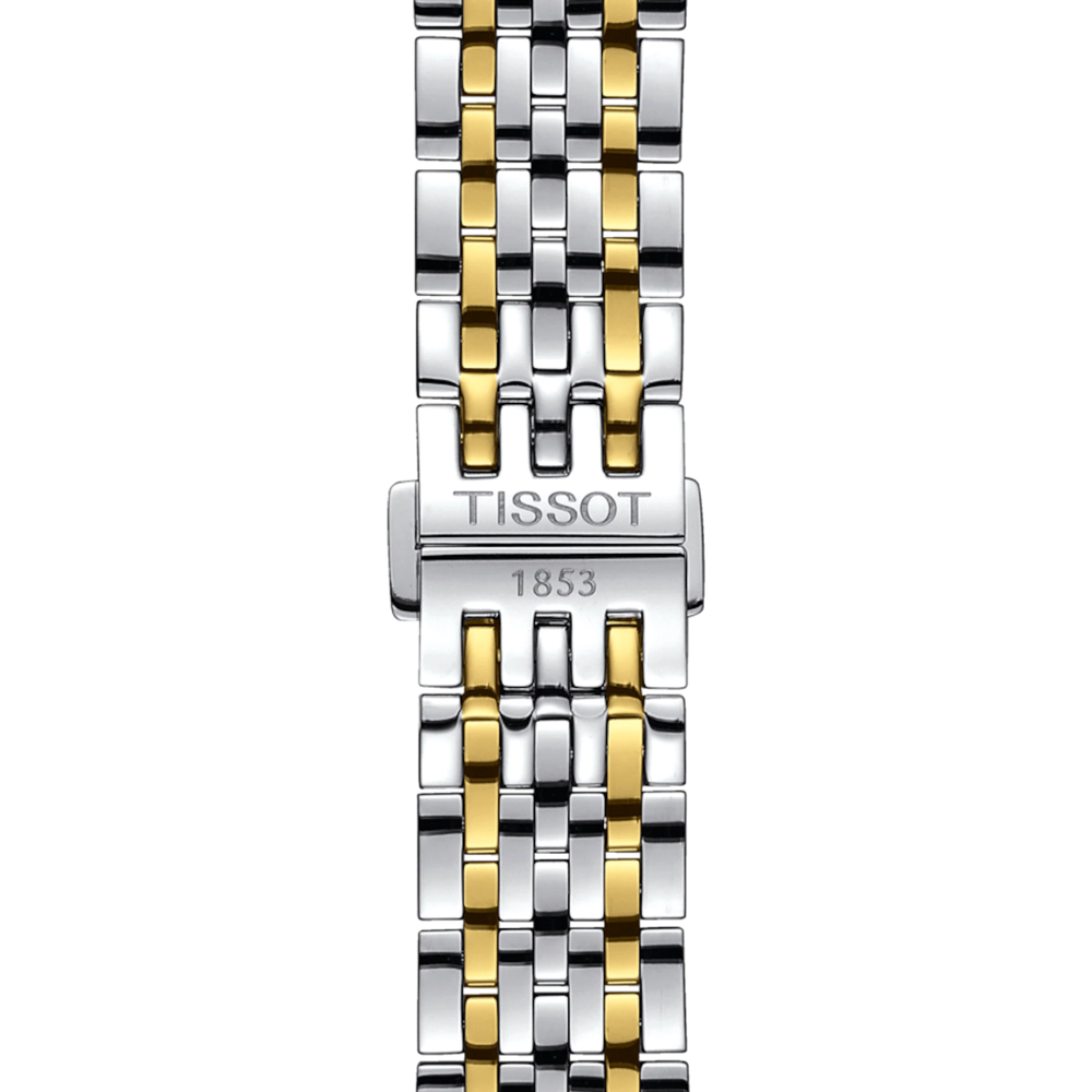 Tissot T0064072203301 watch - Le Locle