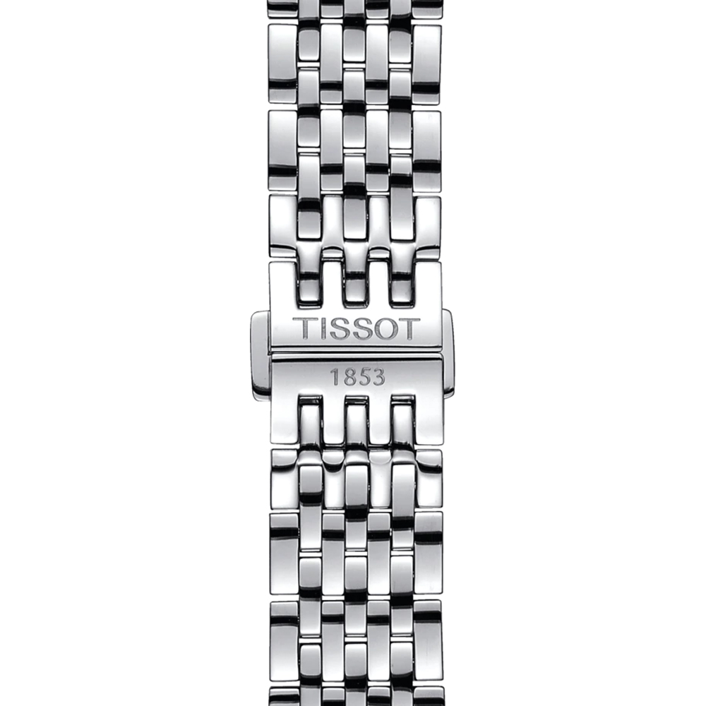 Tissot Le Locle Automatic COSC ref. T0064081103700 - Orologi\u0026Dintorni