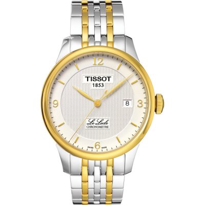 Tissot Le Locle T0064082203700 Watch