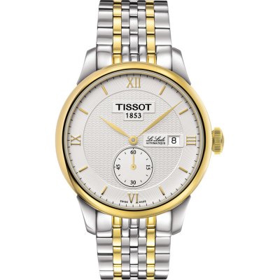 Tissot Le Locle T0064282203801 Watch