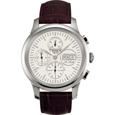 Reloj Tissot Le Locle T41131731