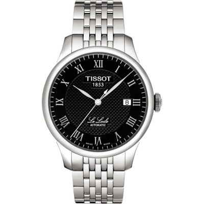 Tissot Le Locle T41148353 Watch