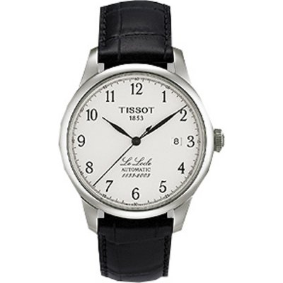 Tissot Le Locle T41172372 Watch