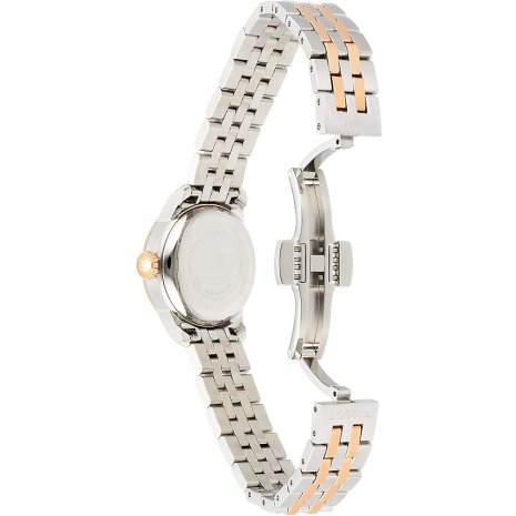 Tissot T41218316 watch - Le Locle