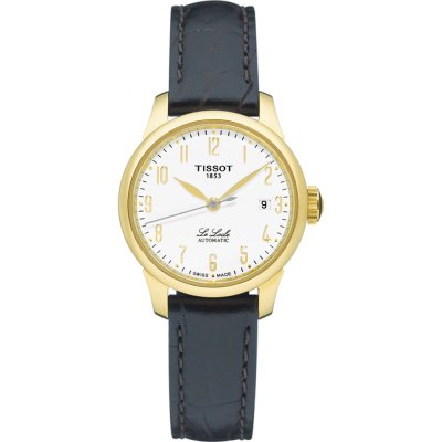 Tissot Le Locle T41511312 Watch
