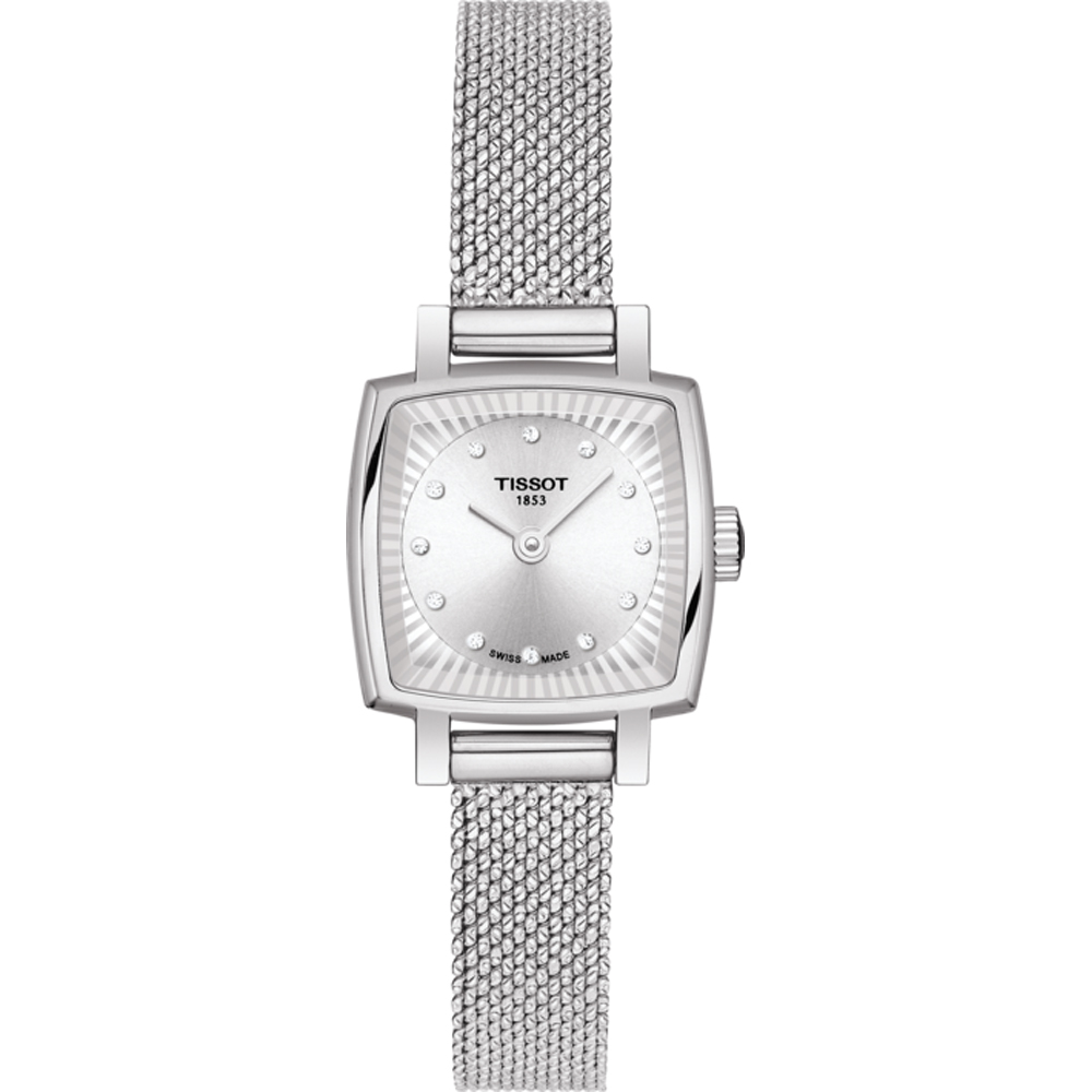 Tissot T0581091103600 watch - Lovely