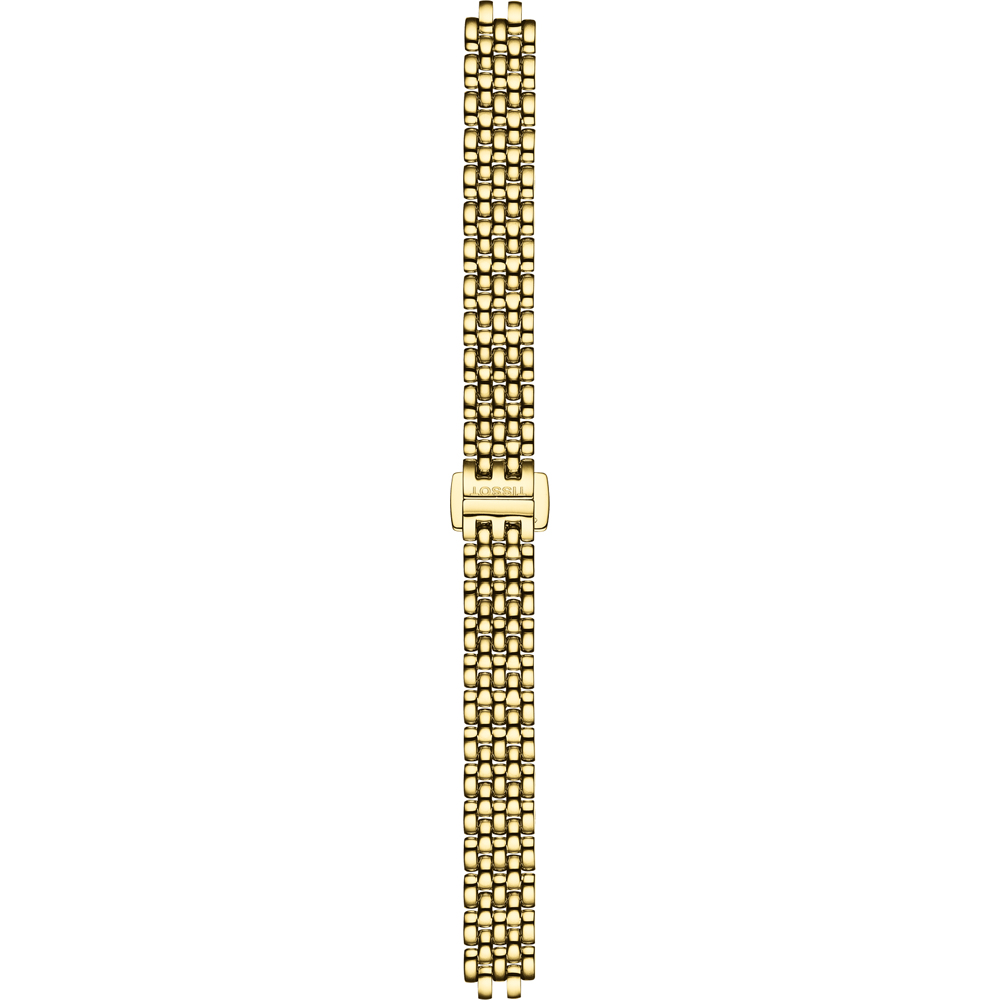 Tissot Straps T605030188 Lovely Strap