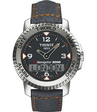 Tissot T610014509 Strap - Navigator 3000
