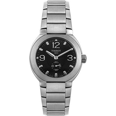 Tissot T32118352 New Dress Watch