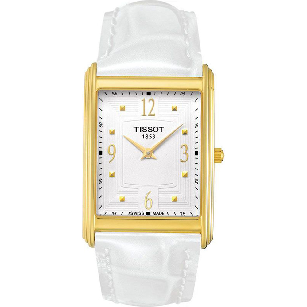 Tissot T71360834 New Helvetia Watch