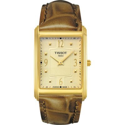 Tissot T71360894 New Helvetia Watch