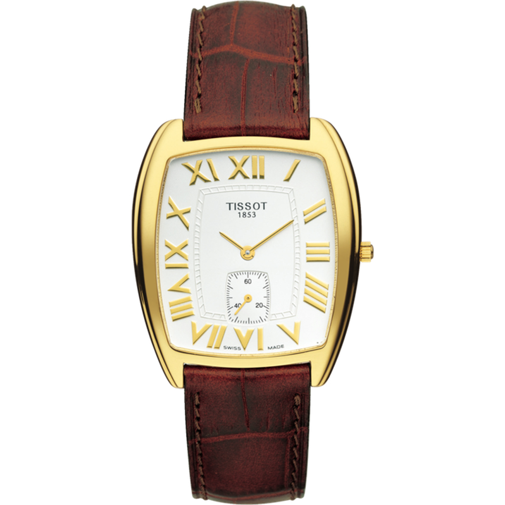 Tissot T71361533 New Helvetia Watch
