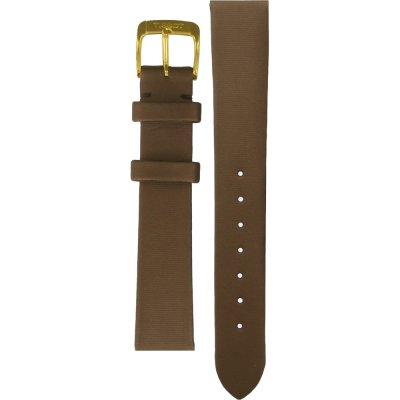 Tissot Straps T604025319 Nubya Strap