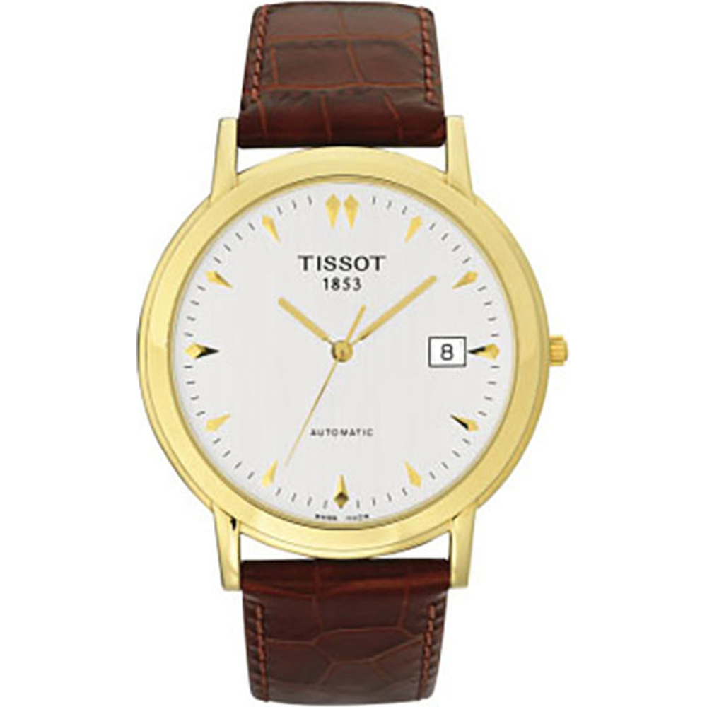 Tissot T71344814 Oroville Watch