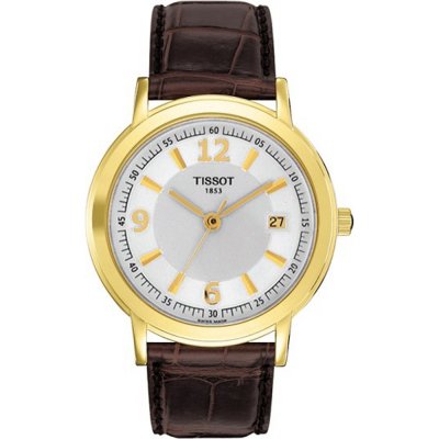 Tissot T71351134 Oroville Watch