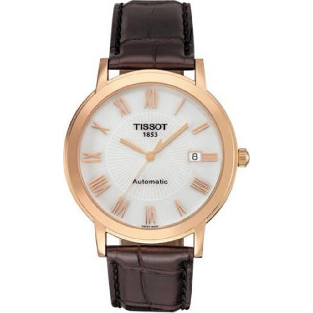 Tissot T71846273 Oroville Watch