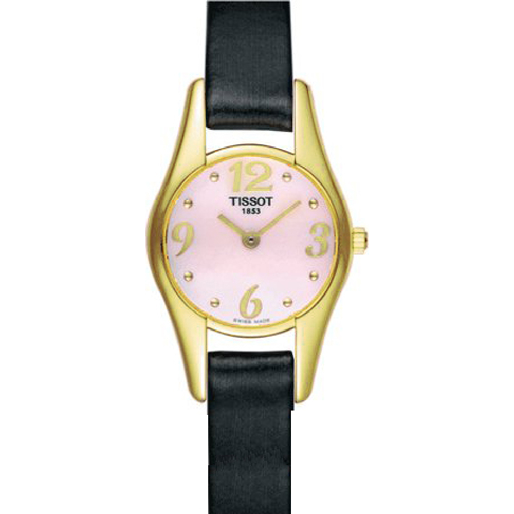 Tissot T71313594 Petit Bijou Watch