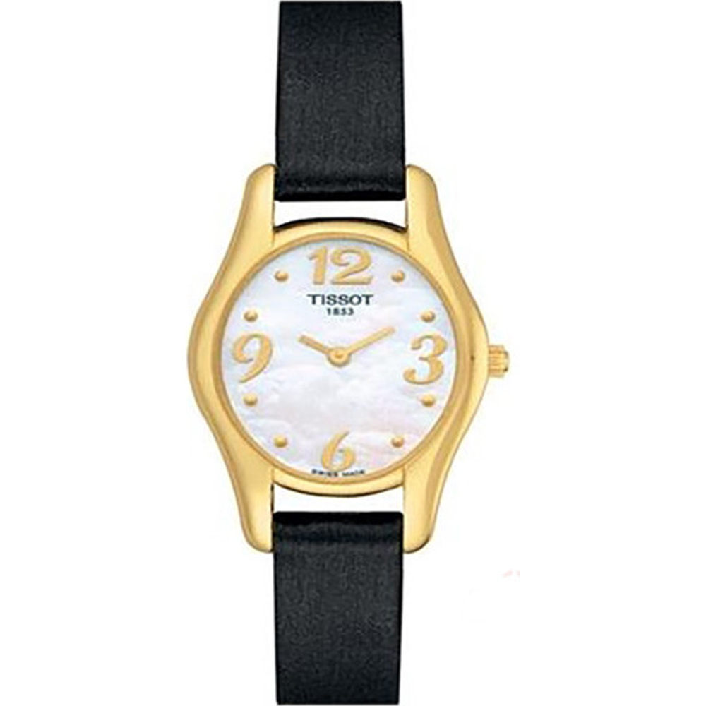 Tissot T71315074 Petit Bijou Watch