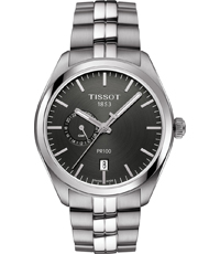 Tissot T605037010 Strap - PR 100