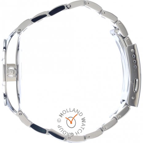 Tissot T1019101103600 watch - PR 100