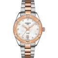 Tissot PR 100 watch