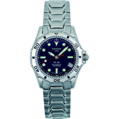 Tissot T14188341 PR 100 Watch