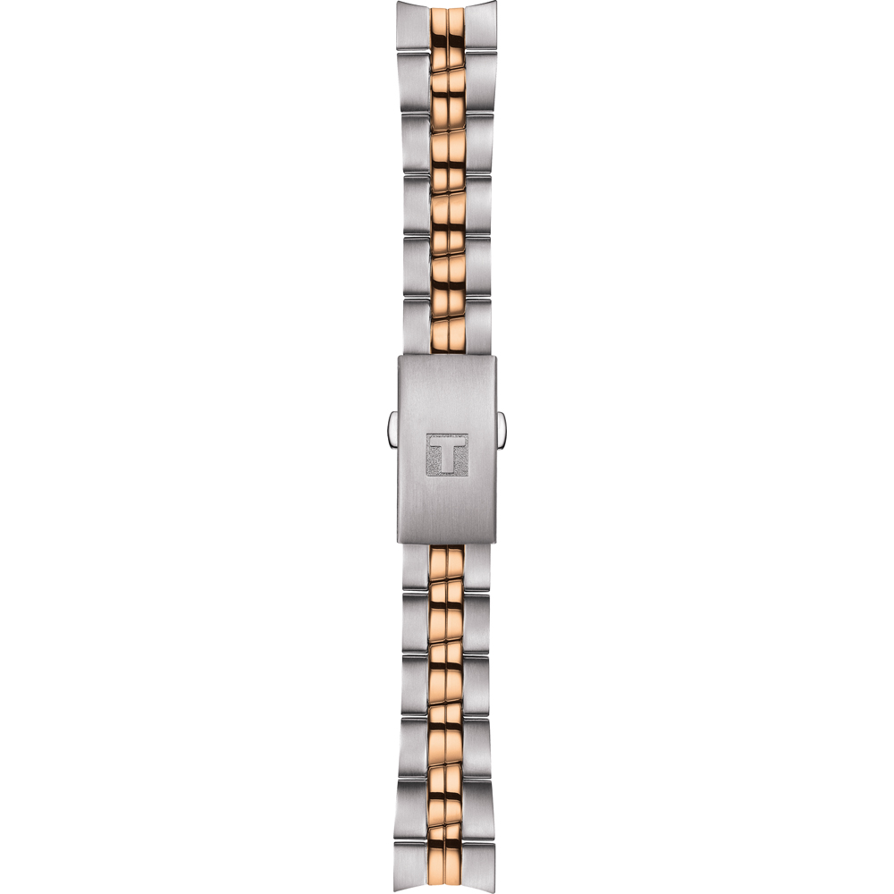 Bracelete Tissot Straps T605040691 PR 100